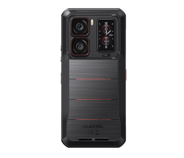 OUKITEL WP300 5G 12/512GB 16000mAh Czarny WP300-BK/OL - 1360278 - zdjęcie 4